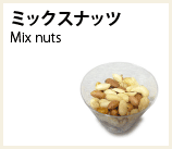 Mix nuts